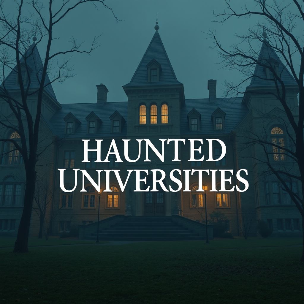 การบิดเบือนเรื่องราวใน 'Haunted Universities 3' ทำให้ผู้ชมคาดไม่ถึง!
